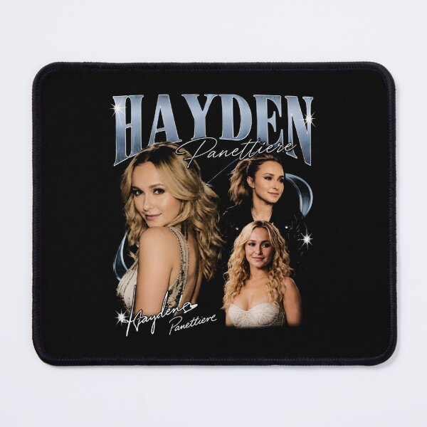 Item preview, Hayden Panettiere designed and sold by ElainaShelton.