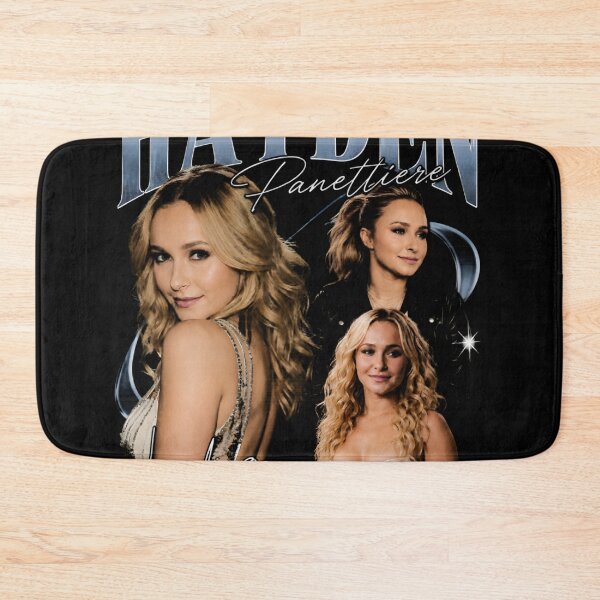 Item preview, Hayden Panettiere designed and sold by ElainaShelton.