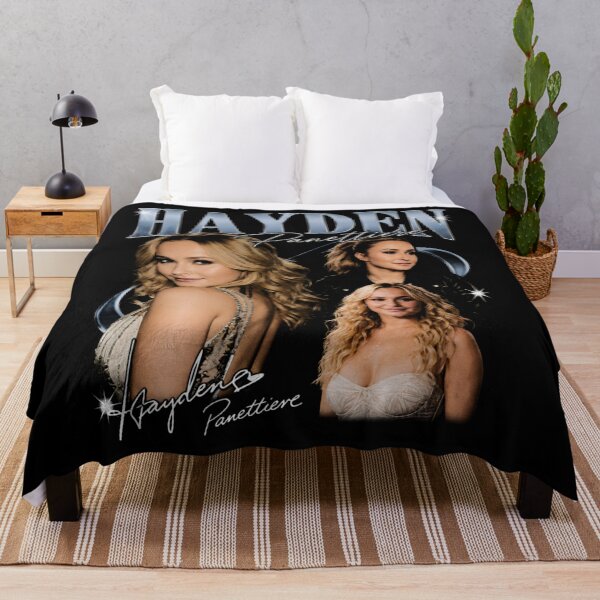 Item preview, Hayden Panettiere designed and sold by ElainaShelton.