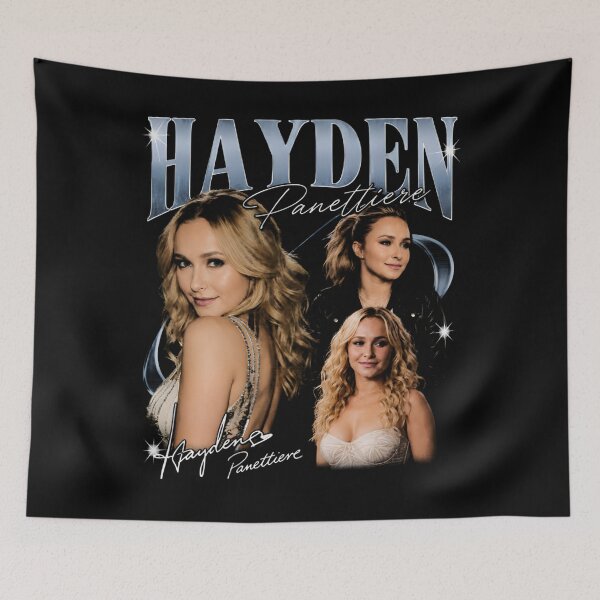 Item preview, Hayden Panettiere designed and sold by ElainaShelton.
