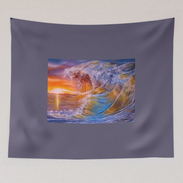 Item preview, Golden Rage designed and sold by Faye Anastasopoulou.
