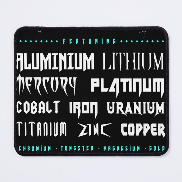 Item preview, Metal Fest designed and sold by Ohad177.