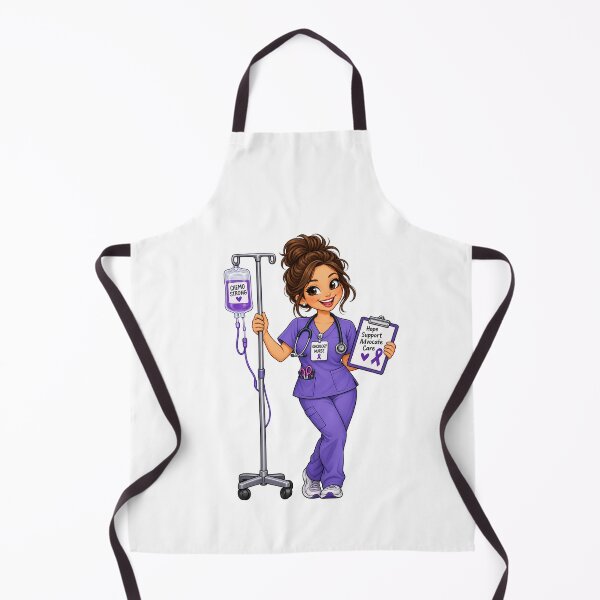 Item preview, Nurse Oncology designed and sold by cringe0015.