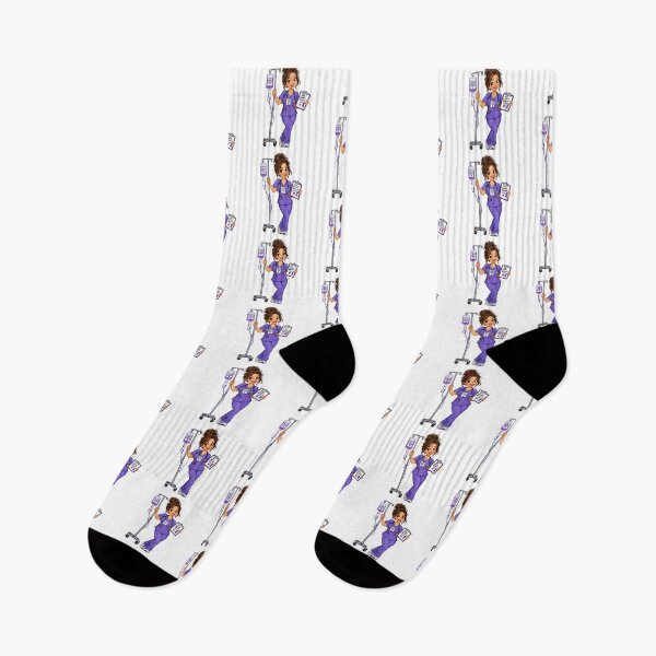 Item preview, Nurse Oncology  designed and sold by cringe0015.