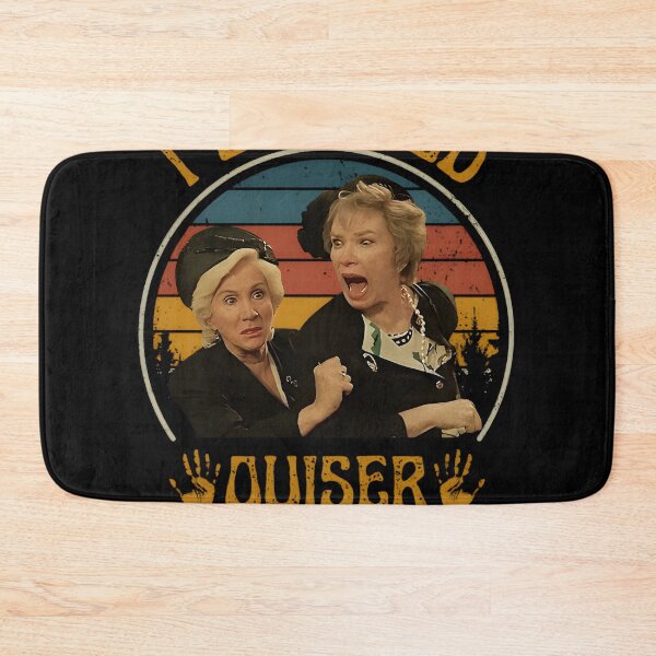 Item preview, I Slapped Ouiser Boudreaux Steel Magnolias designed and sold by ElainaShelton.