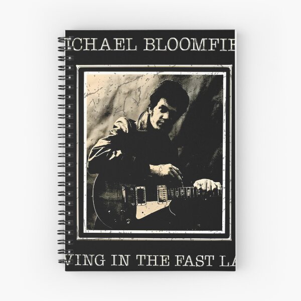 Item preview, Where the Mike Bloomfield Blues Meets the Soul designed and sold by ClarenceYudi.