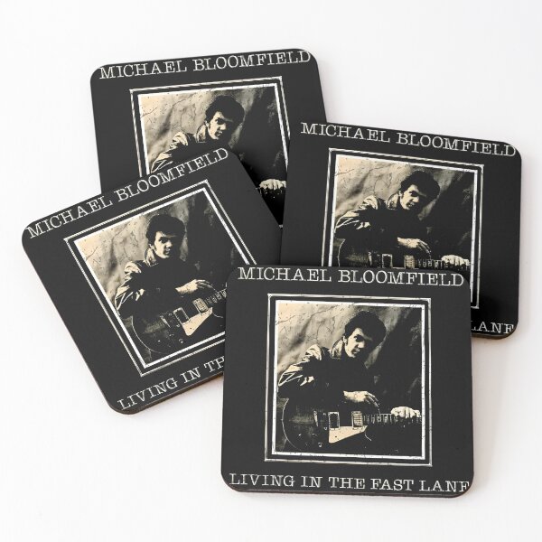 Item preview, Where the Mike Bloomfield Blues Meets the Soul designed and sold by ClarenceYudi.