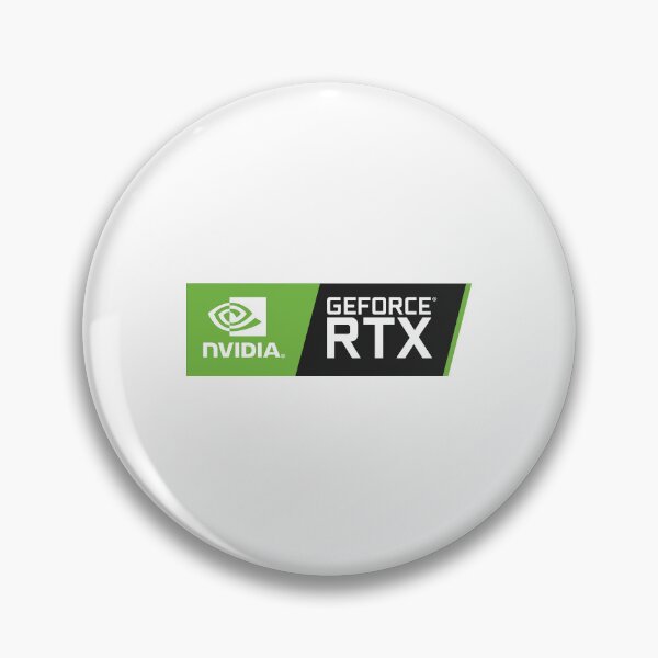 Artikelvorschau, Authentisches Nvidia RTX-Erlebnis – geliefert entworfen und verkauft von Ivonagarden.