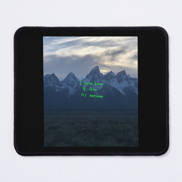 Item preview, West American rapper and songwrite designed and sold by Tamboxe.