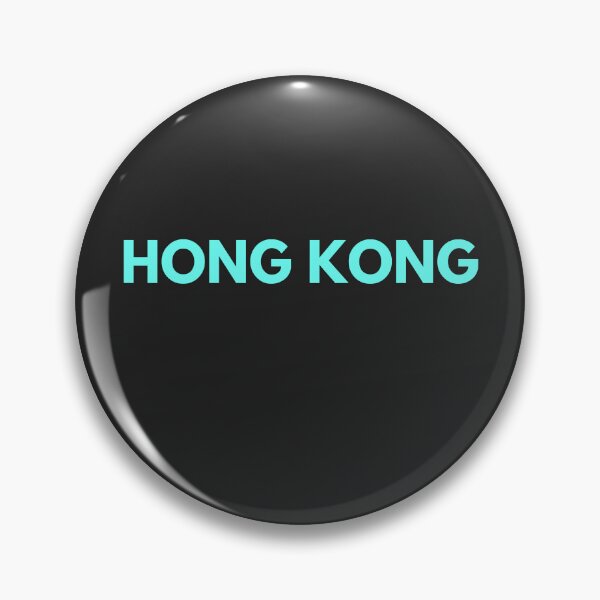 Item preview, Modern Hong Kong City  designed and sold by ArtisanPrintHk.