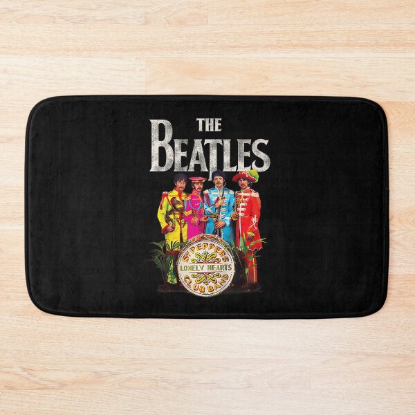 Item preview, The Beatles Sgt Pepper Band  designed and sold by Ohad177.