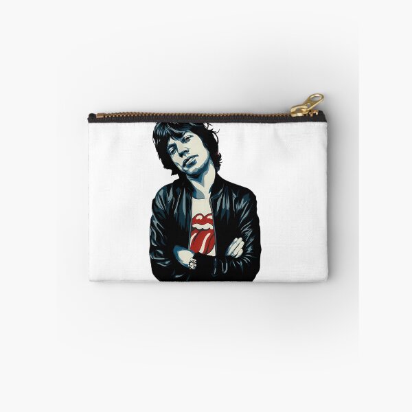 Item preview, Mick Jagger designed and sold by kautderapsy.