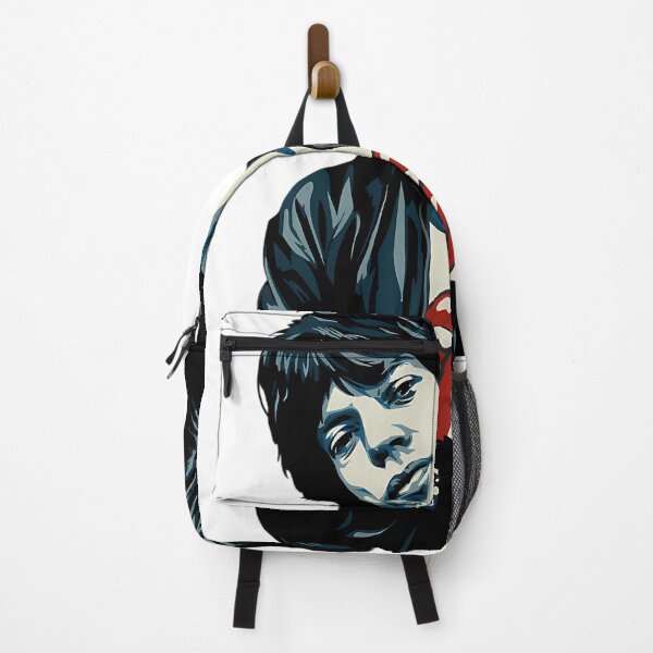 Item preview, Mick Jagger designed and sold by kautderapsy.