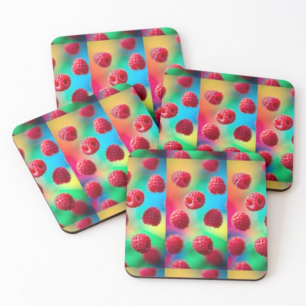 Item preview, Fruit,  Raspberries designed and sold by 4gottenlore.