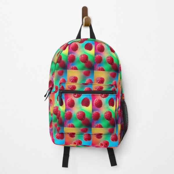 Item preview, Fruit,  Raspberries designed and sold by 4gottenlore.