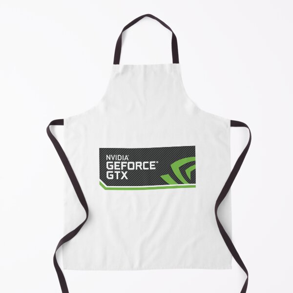 Item preview, Memorable Nvidia Gtx Meals Daily designed and sold by Ivonagarden.