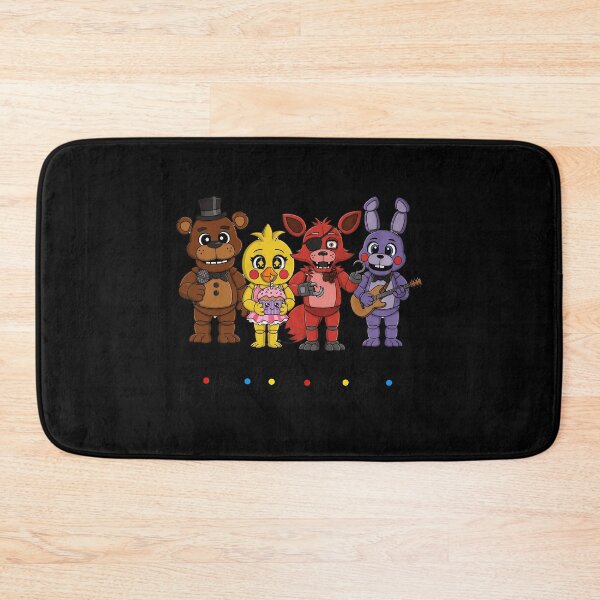 Item preview, Cute Friends Characters Gaming  designed and sold by TravisSmi33940.