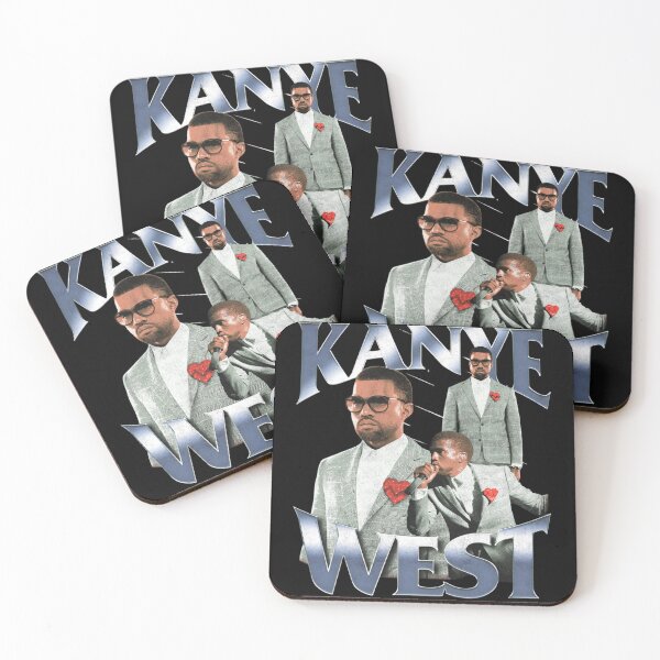 Item preview, West American rapper and songwrite designed and sold by Tamboxe.