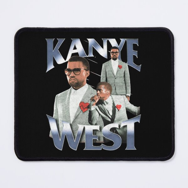 Item preview, West American rapper and songwrite designed and sold by Tamboxe.