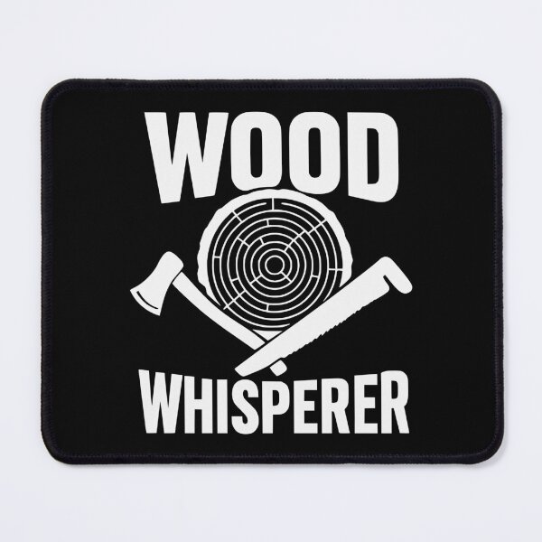 Item preview, Wood Whisperer Woodworking designed and sold by kiakuki.