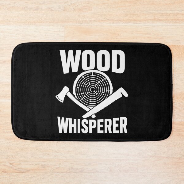 Item preview, Wood Whisperer Woodworking designed and sold by kiakuki.