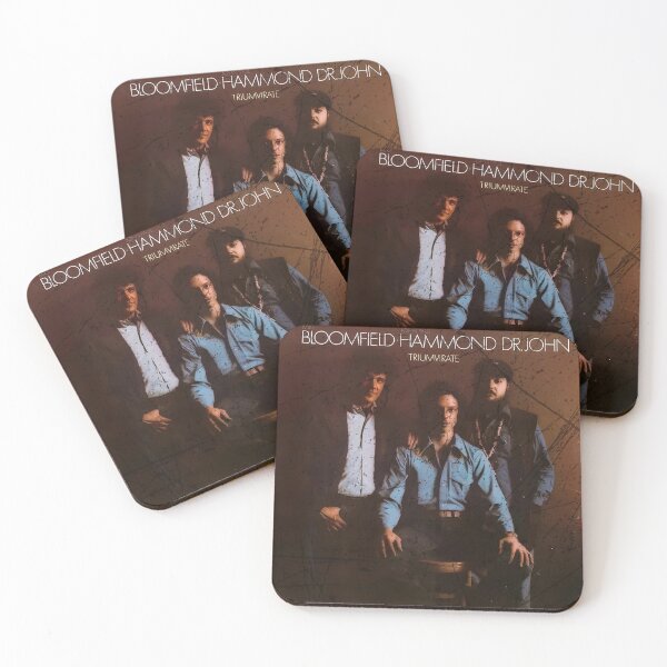 Item preview, Electric Mike Bloomfield Blues, Endless Soul designed and sold by ClarenceYudi.