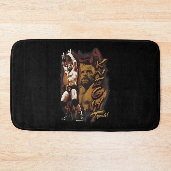 Item preview, Grappler King Yeah Vintage Style  designed and sold by GREGORYBEN.