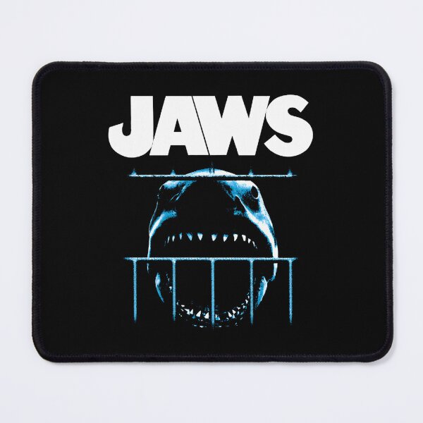Item preview, Jaws Movie designed and sold by ElainaShelton.