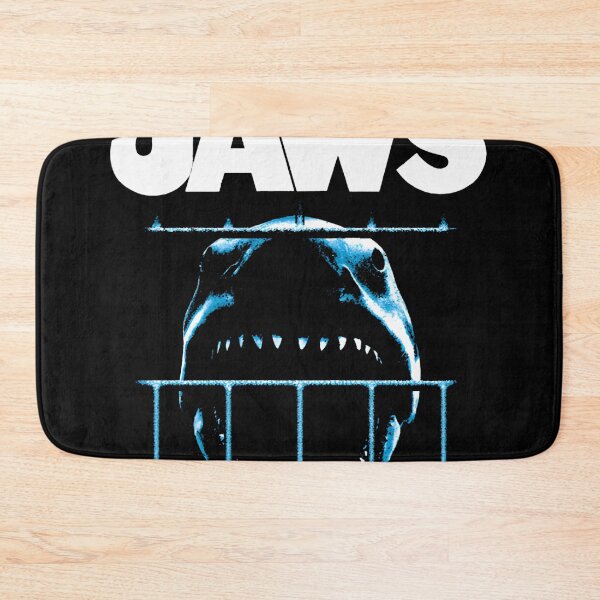 Item preview, Jaws Movie designed and sold by ElainaShelton.