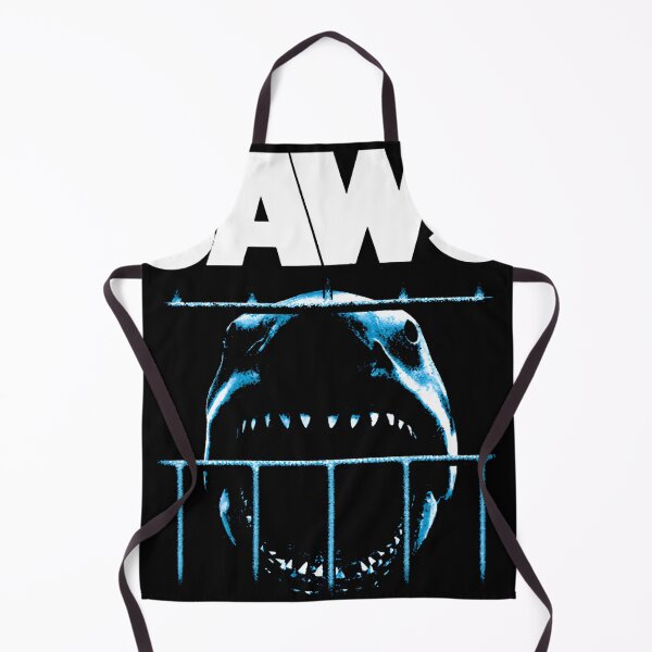 Item preview, Jaws Movie designed and sold by ElainaShelton.