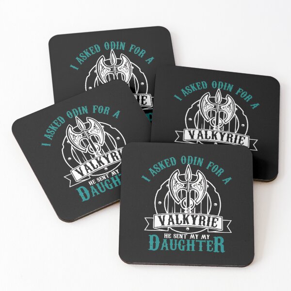 Item preview, Odin Valkyrie Daughter Norse Mythology Graphic designed and sold by lupfergklipir.