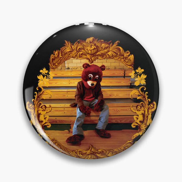 Item preview, West American rapper and songwrite designed and sold by Tamboxe.