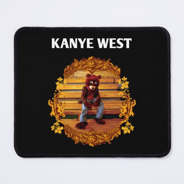 Item preview, West American rapper and songwrite designed and sold by Tamboxe.