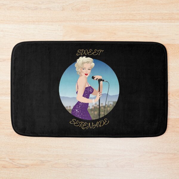 Item preview, Iconic Starlet Singing Portrait designed and sold by GREGORYBEN.
