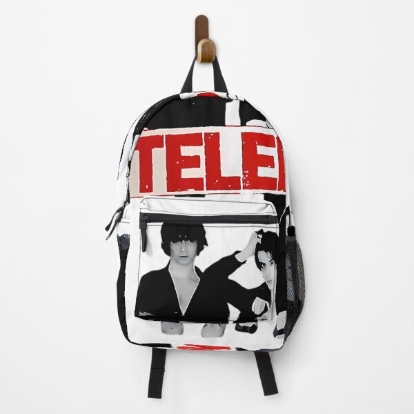 Item preview, Telephone Rock Band France designed and sold by kautderapsy.
