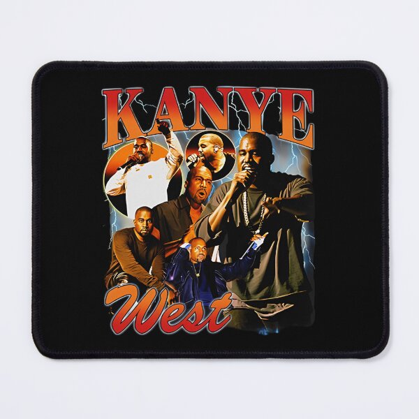 Item preview, West American rapper and songwrite designed and sold by Tamboxe.