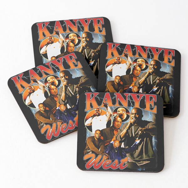 Item preview, West American rapper and songwrite designed and sold by Tamboxe.