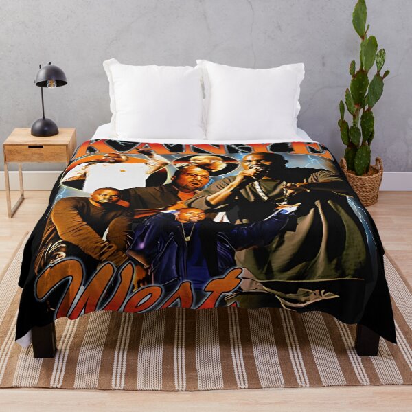 Item preview, West American rapper and songwrite designed and sold by Tamboxe.