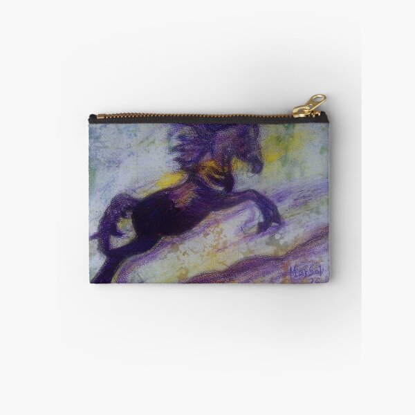 Item preview, The Horse Jump designed and sold by Marzena Salwowska.