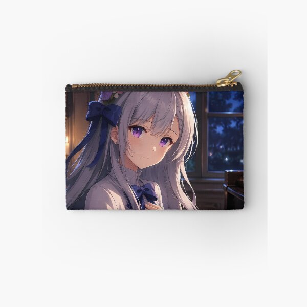 Item preview, Euphyllia Magenta Tenten Kakumei Moonlit Piano Serenade designed and sold by SolenneAzur.