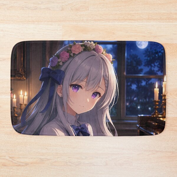 Item preview, Euphyllia Magenta Tenten Kakumei Moonlit Piano Serenade designed and sold by SolenneAzur.