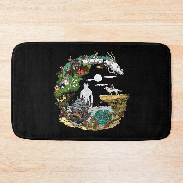 Item preview, Fantasy Animation Collage  designed and sold by TravisSmi33940.