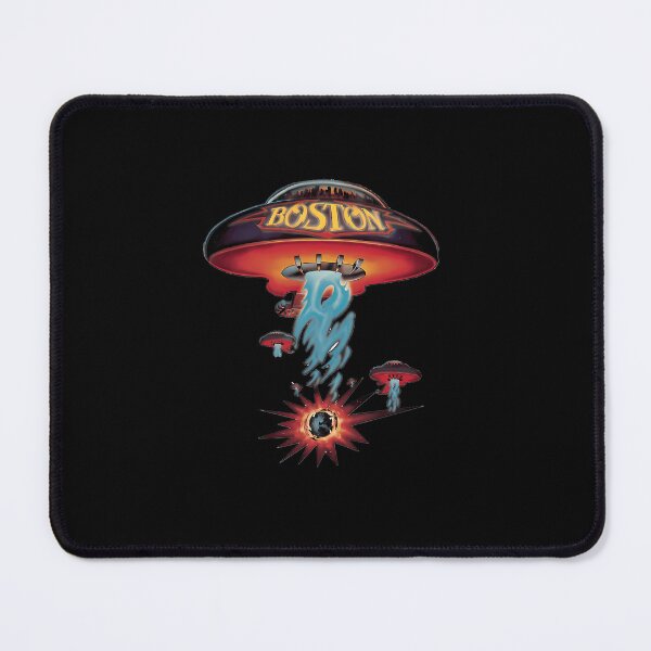 Item preview, Boston American Rock Band designed and sold by kautderapsy.