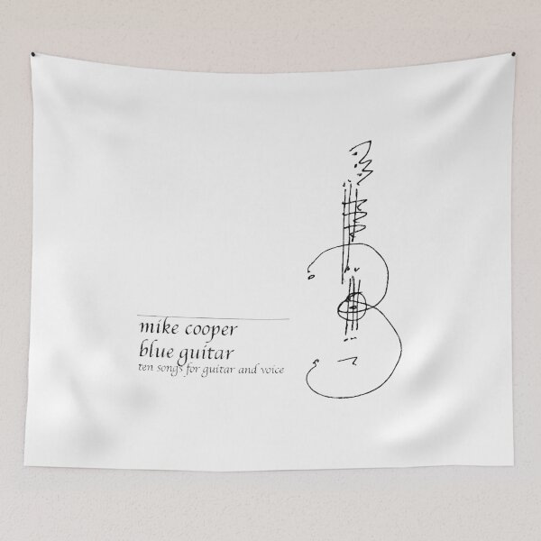 Item preview, Cold Mike Cooper Wind on My Back designed and sold by ClarenceYudi.