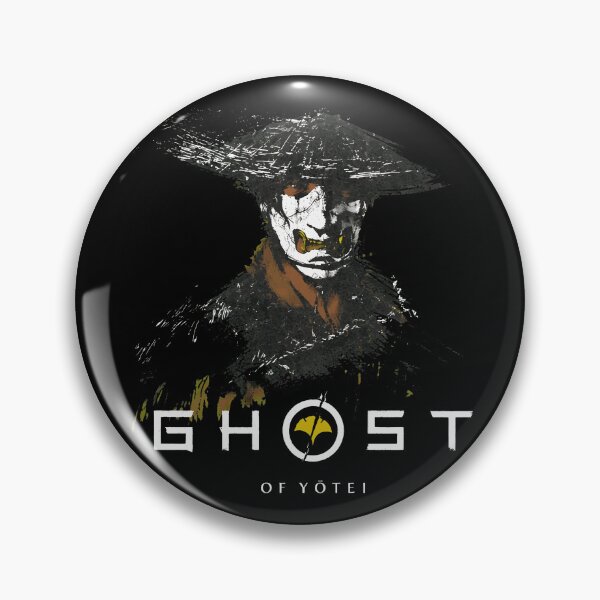 Item preview, Samurai Ronin Mask Graphic  designed and sold by TravisSmi33940.