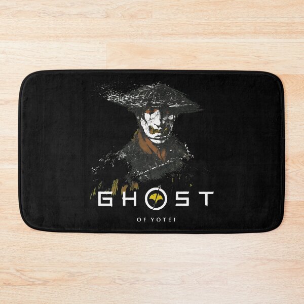 Item preview, Samurai Ronin Mask Graphic  designed and sold by TravisSmi33940.
