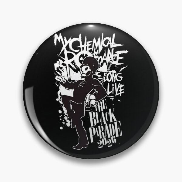 Item preview, My Chemical Romance designed and sold by ElainaShelton.