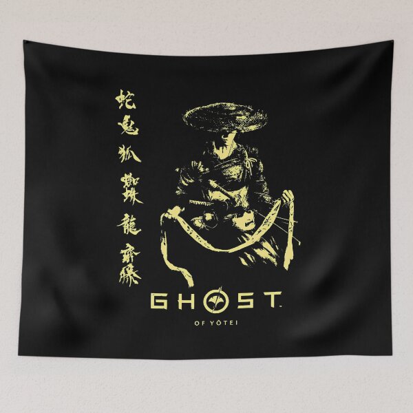 Item preview, Samurai Warrior Vintage  designed and sold by AndrewRay86711.