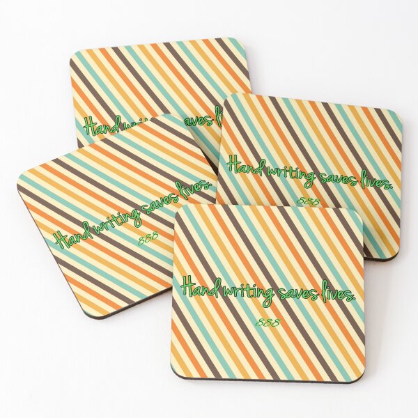 Item preview, 888 Writing designed and sold by Warehouse888.