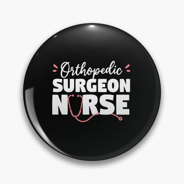 Item preview, Orthopedic Surgeon Nurse Medical Stethoscope Graphic designed and sold by lupfergklipir.